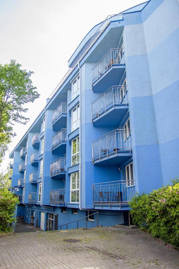 Al-Dom Apartamenty Awangardia 407 Kolobrzeg Exterior photo